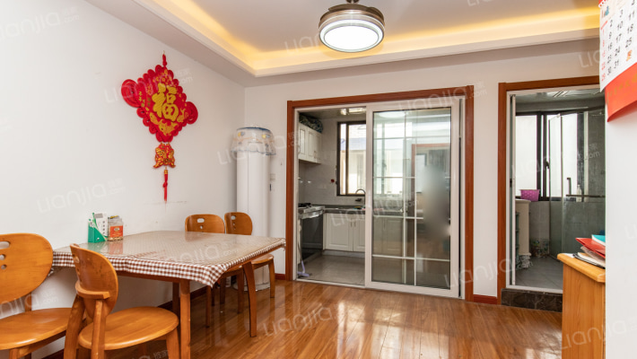 万善路15号二手房实景图