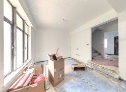 整租·禹洲香溪里6#地块 4室3厅 跃层 南_禹洲香溪里6#地块租房