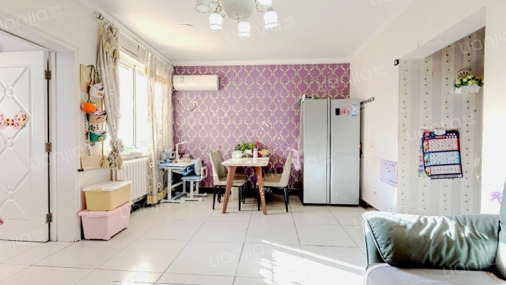 幸福东园3号院二手房实景图