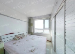 整租·广泽紫晶城二期 2室1厅 南_广泽紫晶城二期租房