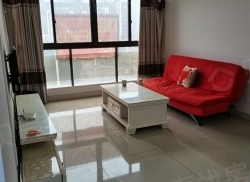 整租·明兴翰苑 2室2厅 南_明兴翰苑租房