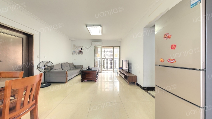 盈富馨园二手房实景图