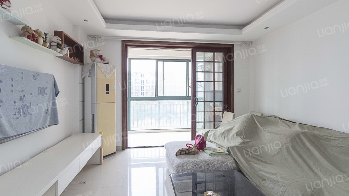 金山翠堤春晓二手房实景图