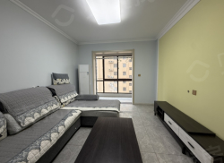 整租·三迪加州阳光小区 2室2厅 南_三迪加州阳光小区租房