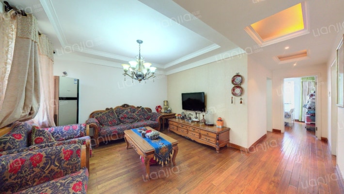 径香苑二手房实景图