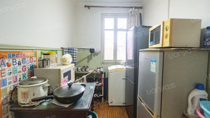 东沟二村二手房实景图