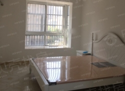 整租·锦华第一郡北区 3室2厅 南_锦华第一郡北区租房