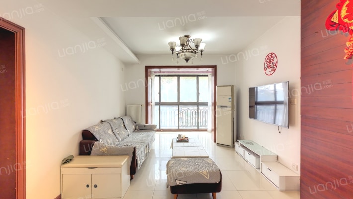 保利金色唐城二手房实景图