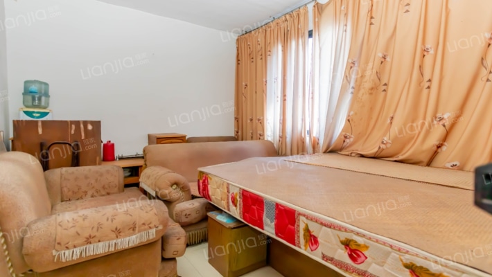 沙井二手房实景图