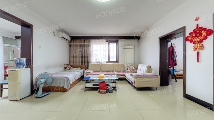 御路园二手房实景图