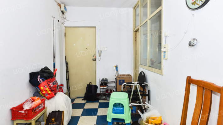 月浦七村二手房实景图