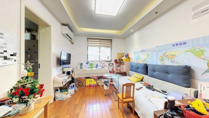 光辉小区二手房实景图