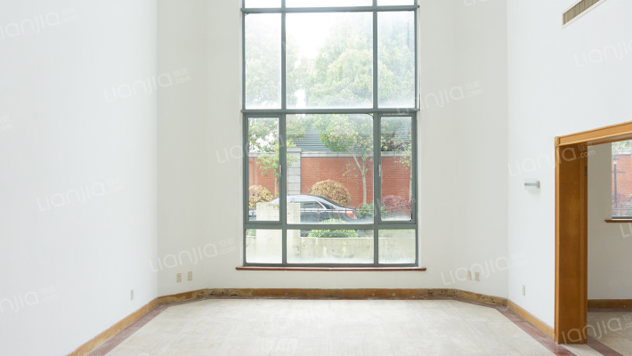 百富丽山庄二手房实景图