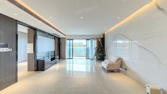 珠江颐德公馆二手房实景图