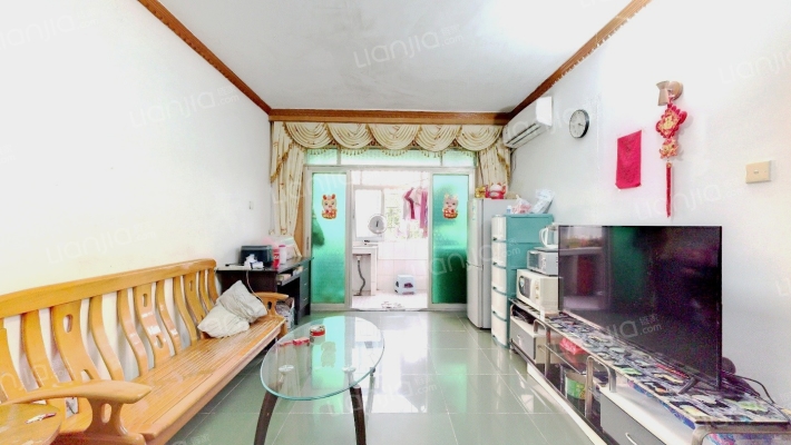 德康园二手房实景图