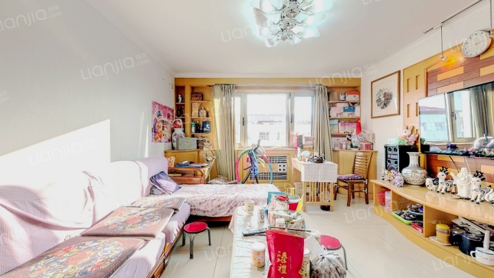 凤瑞二园二手房实景图