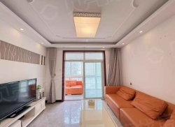 整租·河湾新家园 2室2厅 南_河湾新家园租房