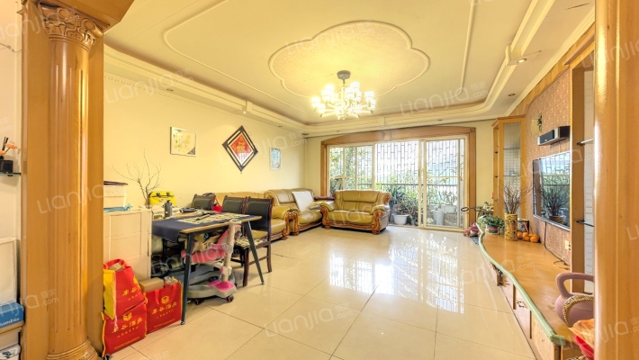 懋园国际商住城二手房实景图