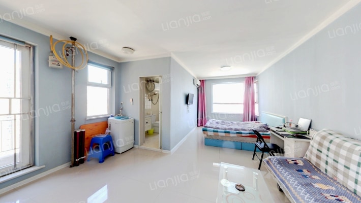 美麟阁二手房实景图