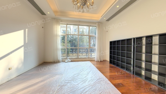 誉天下三期二手房实景图