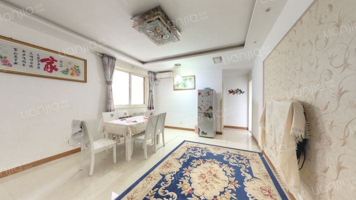 明林庭苑二手房实景图