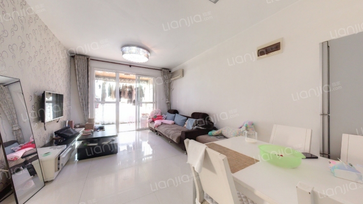 紫薇希望城西区二手房实景图