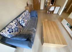 整租·碧桂园珊瑚宫殿·海蓝天 2室2厅 南_碧桂园珊瑚宫殿·海蓝天租房