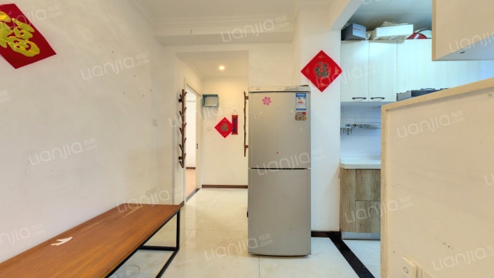 光明西里二手房实景图