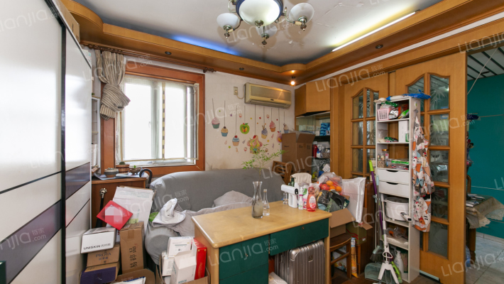 新世纪花苑(二期)(浦东)二手房实景图