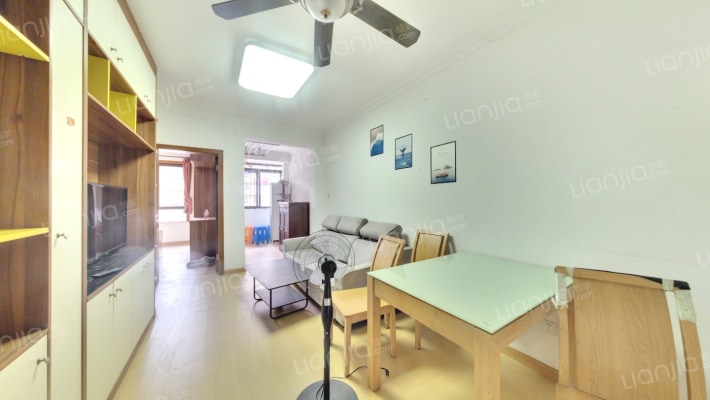 新凯二期（南区）二手房实景图