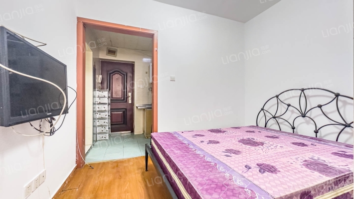 徐虹路112弄二手房实景图