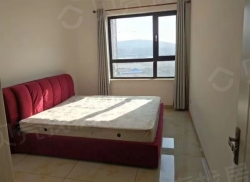 整租·军安小区 2室2厅 南/北_军安小区租房