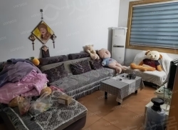 整租·煤化小区 2室1厅 南/北_煤化小区租房