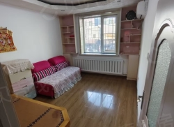 整租·德工社区 2室1厅 南/北_德工社区租房