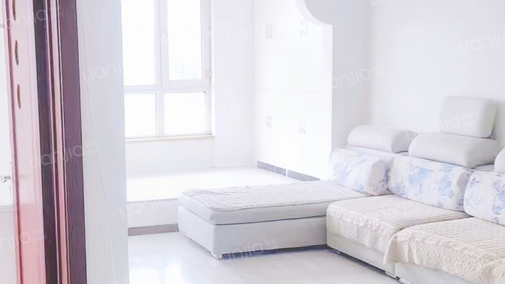 半里花庭二手房实景图