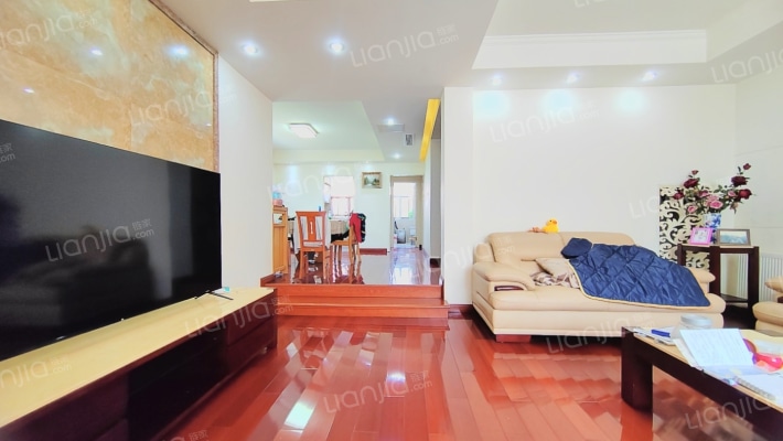 爱涛漪水园蔚秀苑二手房实景图