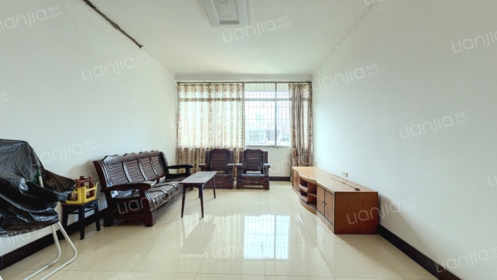 帝景花园二手房实景图