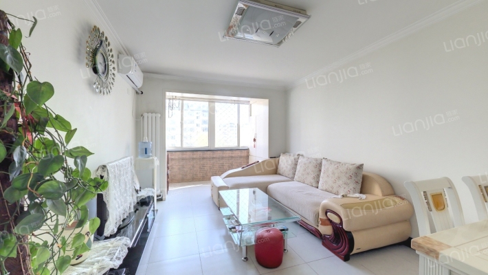 长丰园二区二手房实景图