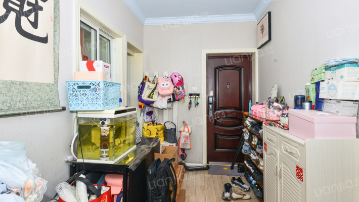 月浦六村二手房实景图