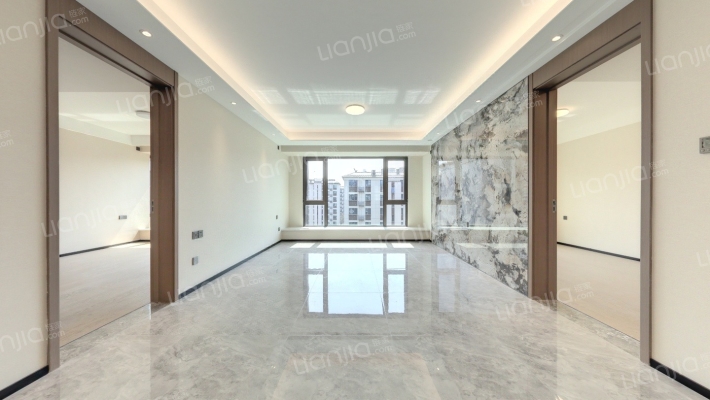 和锦华宸·悦境二手房实景图