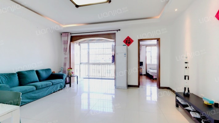 天韵家园二手房实景图