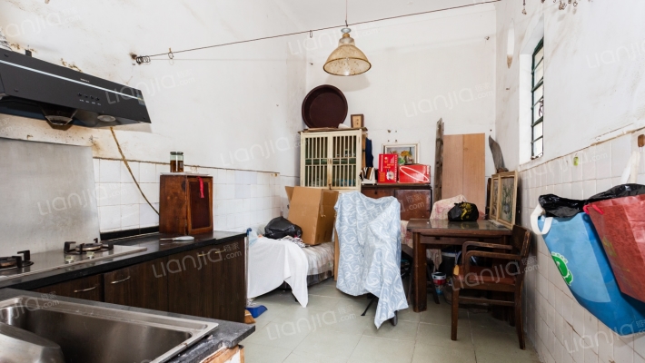 五原路76弄二手房实景图