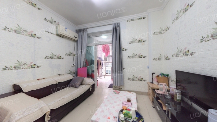 南湾花园二期二手房实景图