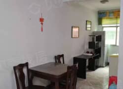 整租·南屏小区 2室2厅 南/北_南屏小区租房