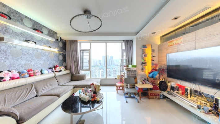 心家泊二手房实景图