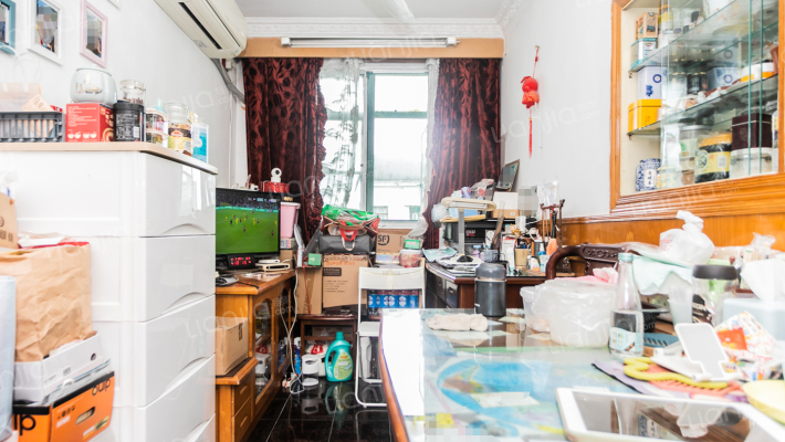 丰庄四村二手房实景图