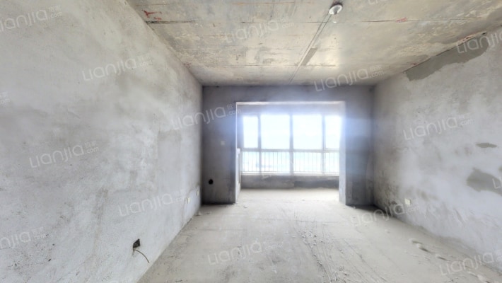 浅山逸景园二手房实景图