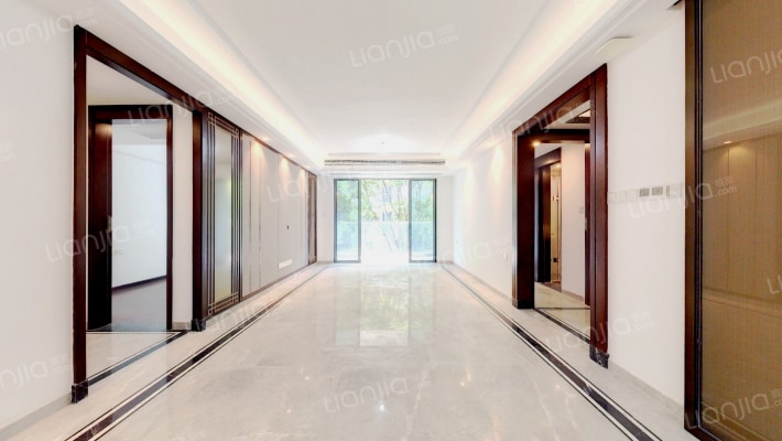 力迅观麓公馆二手房实景图