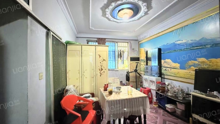 东环路74号院二手房实景图