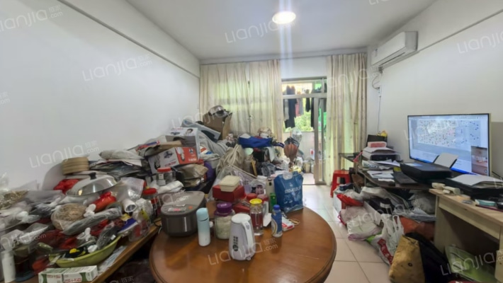 东泰花园荣华苑二手房实景图